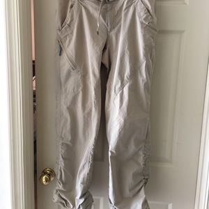 North face women’s size 10